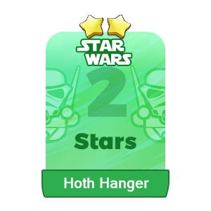 Hoth Hanger